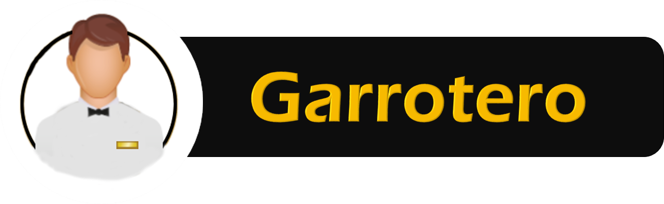 Garrotero